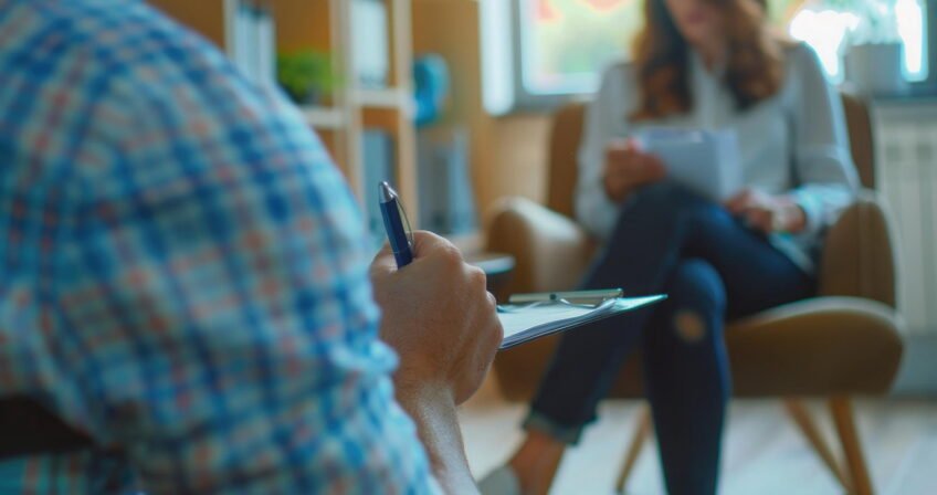Individual Therapy in Crystal Lake, IL