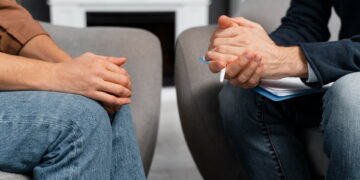 EMDR Therapy Crystal Lake, IL