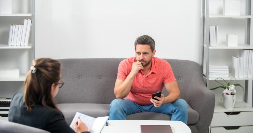 Addiction Counseling in Crystal Lake, IL