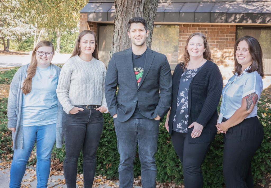 Arcadia Counseling Team