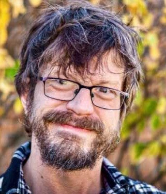 Philip Roth, LPC, Licensed Professional Counselor at Arcadia Counseling